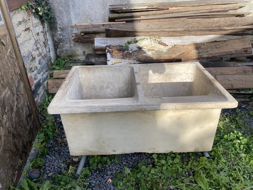 Lavoir ancien - lavoir,