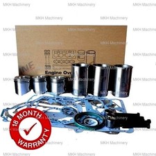 Moteur révision kit - révision, john