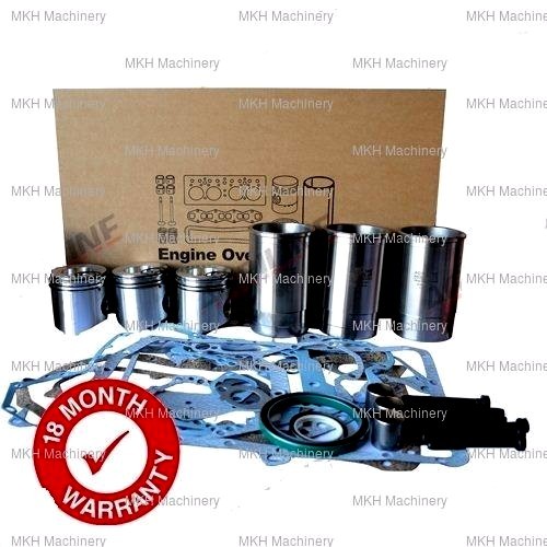 Moteur révision kit pour - moteur,