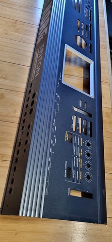 Korg triton extreme top - triton, 61