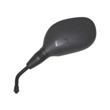 Rétro gauche yamaha bws