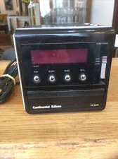 Ancienne radio Continental