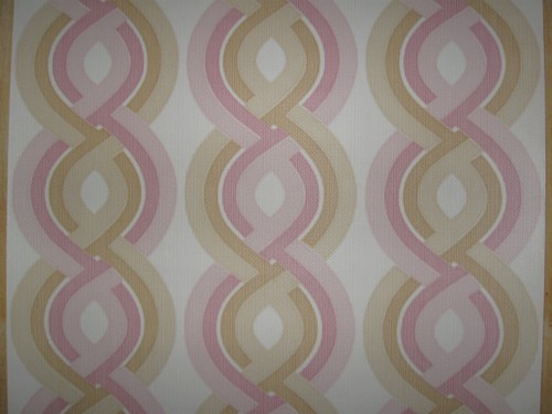 Rouleau papier peint - 1,