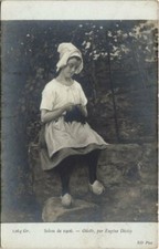 CPA E. DECISY Odette Salon de