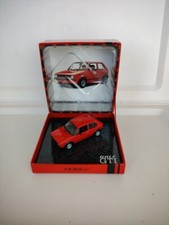 TA1099 NOREV 1/43 COFFRET