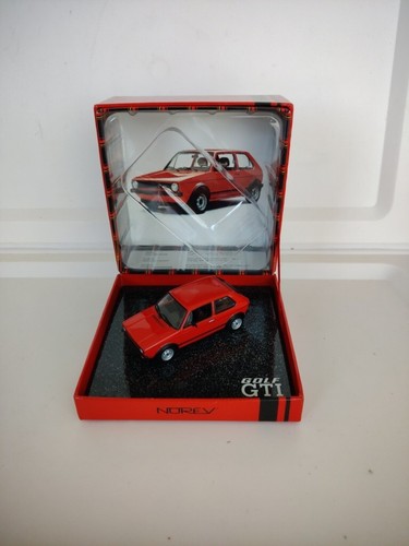Ta1099 norev coffret - 1/43,