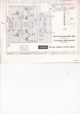 Circuit Diagrams-Schaltpläne