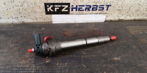 Injecteur sharan 7n - injecteur, ii