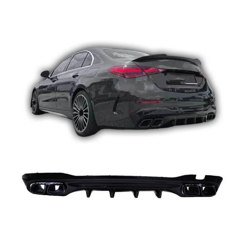 Diffuseur pour mercedes - pour, classe