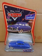 Cars Disney Pixar véhicule