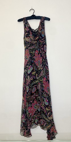 Vintage y2k silk - vintage,