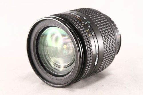 Objectif nikon nikkor - objectif,