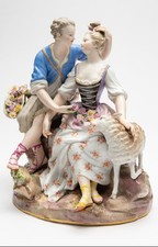 Meissen Figure Model A 41