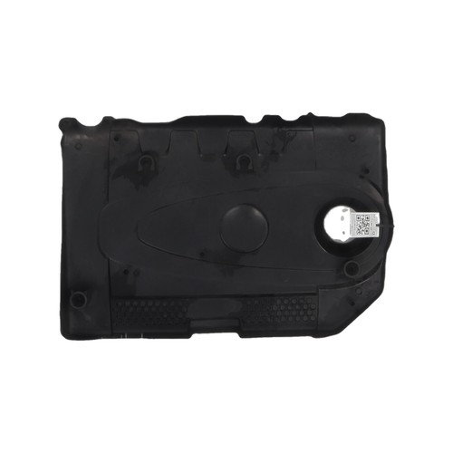 Cache moteur opel - cache,