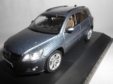 VOLKSWAGEN TIGUAN  1/43ème  -