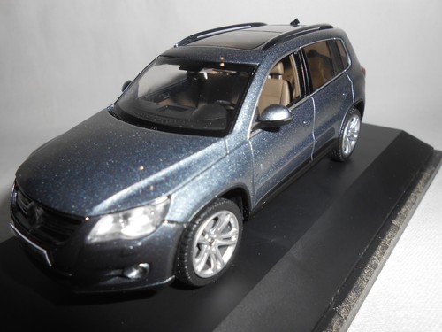 Volkswagen tiguan 43ème - volkswagen,