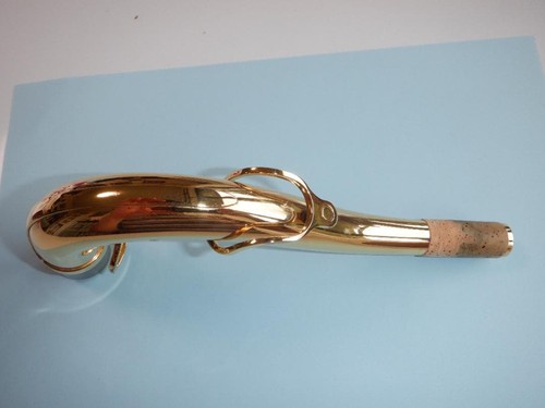 Yanagisawa tenor saxophone