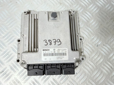 CALCULATEUR MOTEUR ECU RENAULT