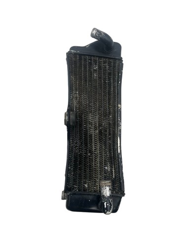 Radiateur gauche yamaha - yamaha, 426
