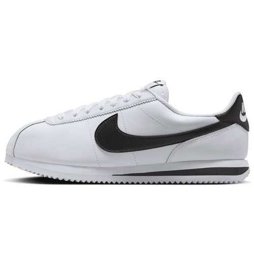 Buty nike cortez leather - buty,