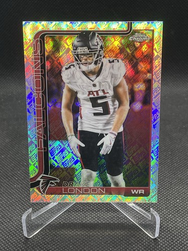 2025 topps chrome fanatics - 2025,