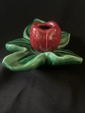 Bougeoir Vallauris vintage à