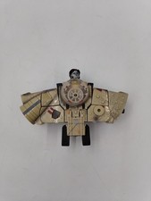 Star Wars Transformers Han