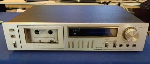 Vendre cassette pioneer - a,