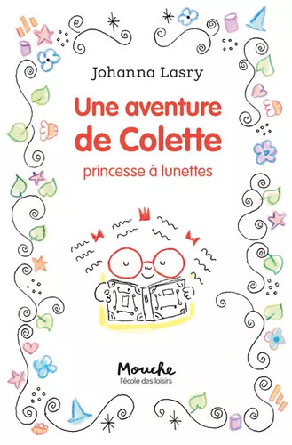 Une aventure colette - de,