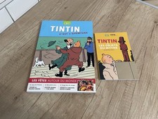Tintin C’est L’aventure