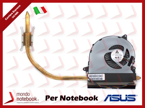 Ventola pour cpu all one - pour,