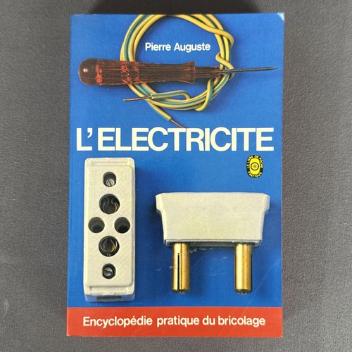 Livre poche pierre auguste - livre,