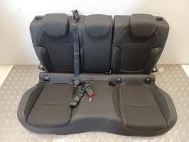 Banquette arriere renault - banquette,