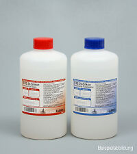 SF45 - RTV2 2K silicone platinico Formine in caucciù doppio 45ShA, 1kg