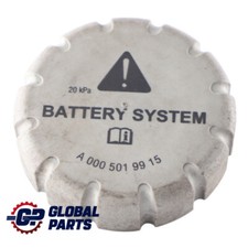 Mercedes W205 Bouchon Vis Vase Expansion Réservoir Liquide Batterie A0005019915