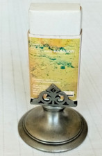 Ancien support a boite à