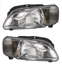 PHARE AVANT GAUCHE + DROIT