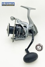 Moulinet leurre mer / Silure