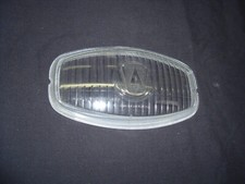 CITROEN RENAULT PEUGEOT SIMCA PANHARD SALMSON VERRE DE PHARE AB AUTEROCHE NEUF