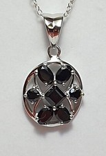 Design Pur 3,9 Carats Spinelle