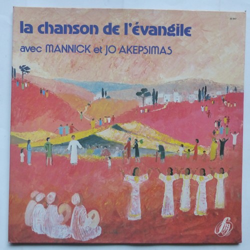 Mannick akepsimas la - akepsimas,