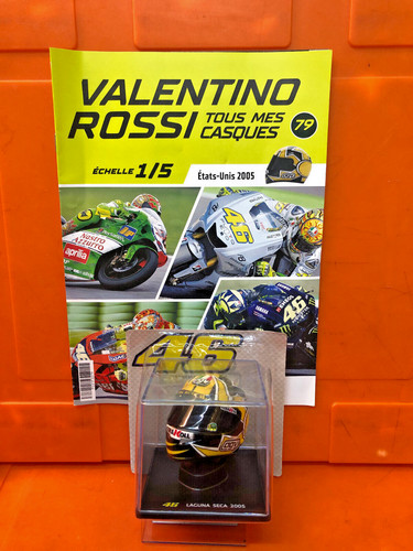 Casque miniature moto - miniature,