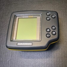 Humminbird Wide Eye Fishfinder