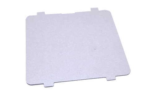 Plaque mica pour - pour, micro