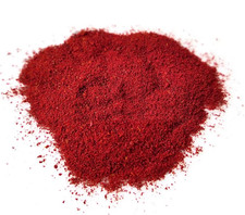 Poudre de safran 100 % pure