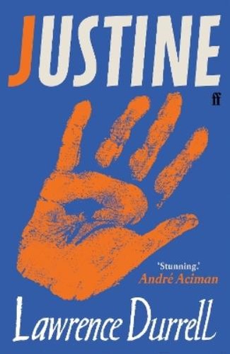 Lawrence durrell andré aciman - lawrence,