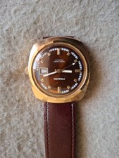  montre fresard vintage