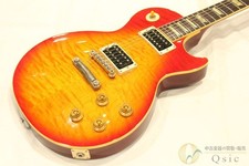 [Occasion] Gibson Les Paul Classic Premium Plus 1960 spécification modèle de ...