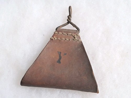 Triangle brelage - un, de