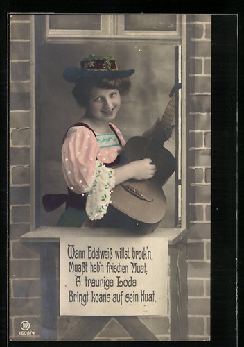 Carte postale photo - , n°